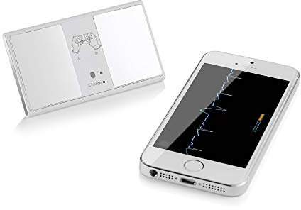 WeCardio - Portable ECG for mobiles