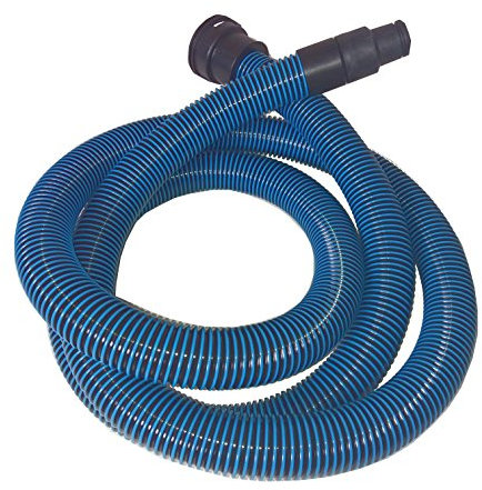 Ersatz-Schlauch - antistatischer Saugschlauch - passend für Bosch, Starmix, ASR, Rothenberger, Eibenstock, Hitachi - für Nass-/Trockensauger & Allzwecksauger - 3 m lang