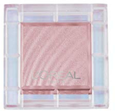 L'Oréal Paris Color Queen Lidschatten