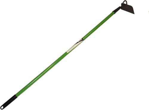 Binette de jardin pour désherber le sol - Outil de désherbage - 140 cm