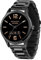 Reflex Active Series 31 Amoled Smart Calling Watch for Women Men with Bluetooth, 1.19'', Fitness Tracker, Blood Oxygen, Heart Rate Monitoring and Stainless Steel Bracelet Compatible with Android IOS