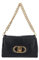 Liu Jo - Borsa A Spalla Nero art.AA5148E0886 NERO TU