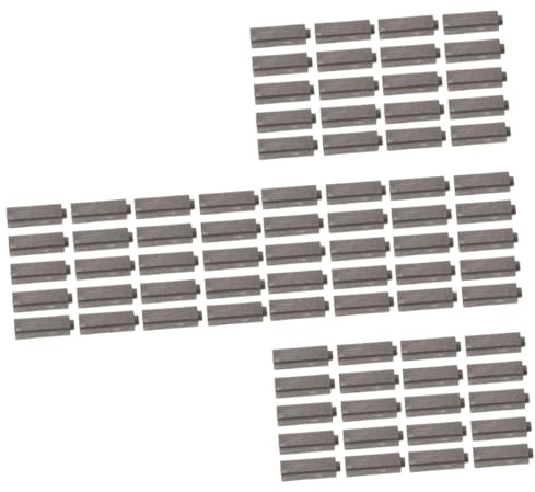 Operitacx 4 Set Spazzole Ricambio Carbonio Per Phon Accessori Compatibili Con Motore Asciugacapelli Per Uso Professionale 20 Pezzi*4