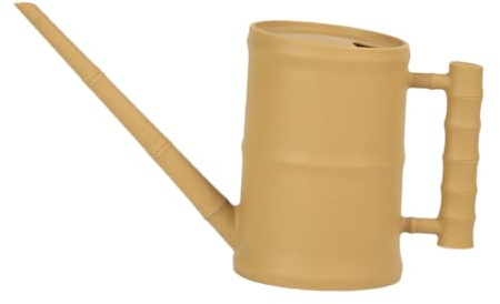 TOYANDONA Regadera De para Jardinería para Macetas con Plantas y Flores Útil Interior y Exterior