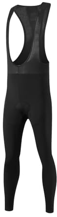 UGLY FROG Invierno Culote Ciclismo Hombre Relleno Acolchado Largo Culote Bicicleta Montaña/MTB Maillot Ciclismo Pantalón con Tirante Thermal