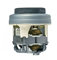 Bosch Siemens 12005800 ORIGINAL Motor Gebläsemotor Saugturbine Lüfter Bodenstaubsauger Staubsauger