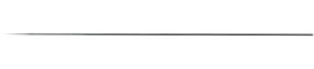 SPARMAX SPX59537 Airbrush Nadel GP70 T, stahlfarben, 0,7 mm