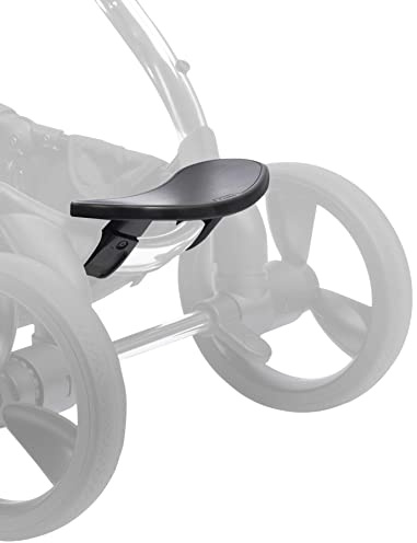iCandy Peach/All-Terrain/ICLR/DC Cerium Ride on Board