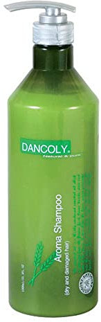 Angel Champú aromático (seco y dañado) 1000 ml