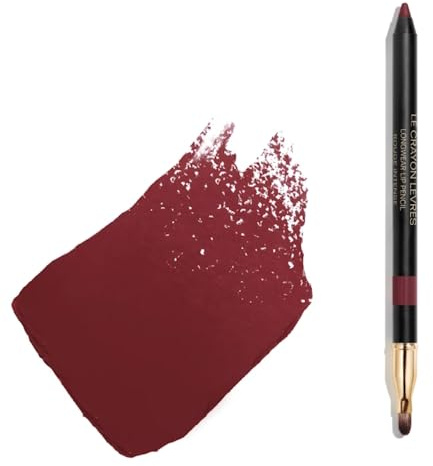 CHANEL Le Crayon Levres Longwear Lip Pencil - 184 Rouge Intense 1,2 g