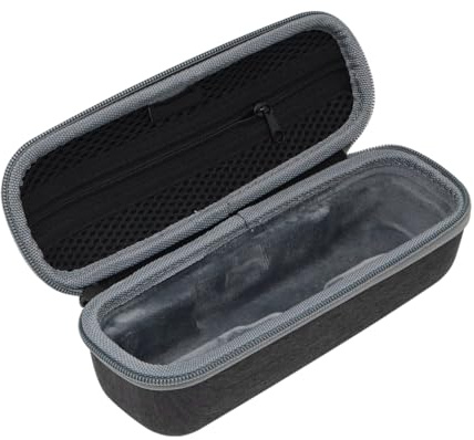 Hsthe Sea Custodia da Trasporto per Pock 3 Borsa da Viaggio Portatile per Accessori Gimbal Portatili Osmo Pocket 3