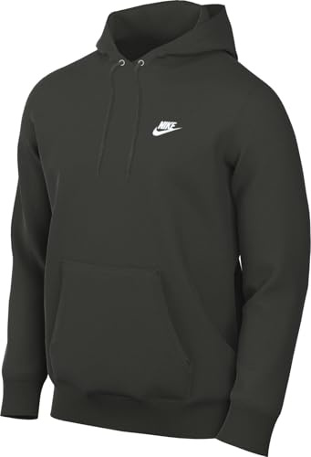Nike Club Men's Fleece Hoodie FN3859