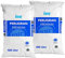 Knauf Gartenbau Perlite Perligran 2-6 mm 2x 100 L, zur Erden- und Substratverbesserung