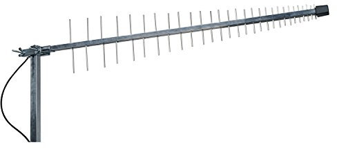 Wittenberg antenna LAT 58 per tutte le reti radio 696-2700