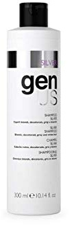 GENUS SILVER SHAMPOO 300ML