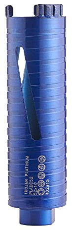 Carotteuses diamants classiques, lot et accessoires.