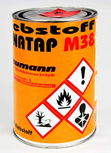 Bonatap M38 Colla per contatto 0,8 kg