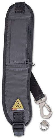 Danger Buddies S-Curve Rapid Access Camera Sling Strap for DSLR and Mirrorless Cameras, Binoculars, and Other 1/4-20 Threaded Products