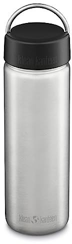 Klean Kanteen Unisex – Erwachsene Tkwide Schlaufenkappe