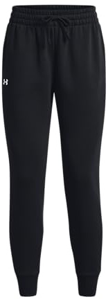 Under Armour Women's Ua Rival Fleece Jogger Sweatpants