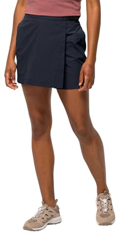 Jack Wolfskin Women's Lightsome Skort W Skirt