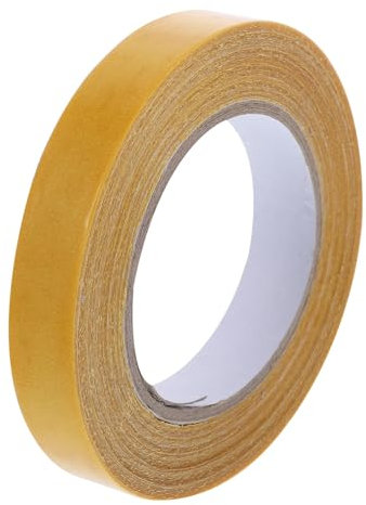 SHOWERORO Double Sided Mounting Tape Sided Tape for Walls Heavy Duty Outdoor Adhesive Wide Double for Carpet Easy to Cut