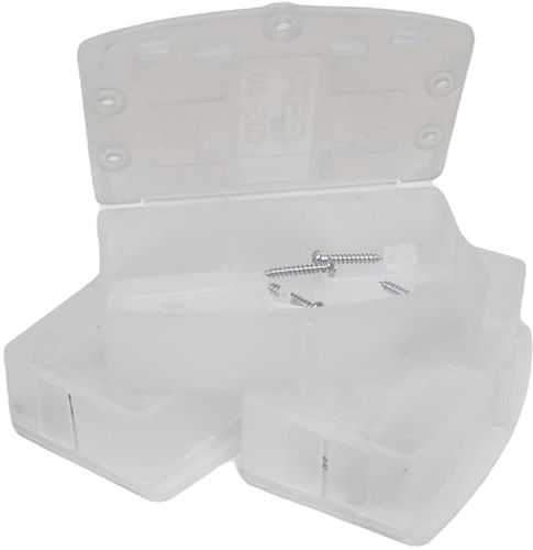 Connection Box Choc Block Inline Junction Box (3)