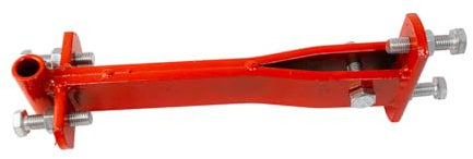 Bricoferr Enganche de Accesorios Reforzado 25 cm