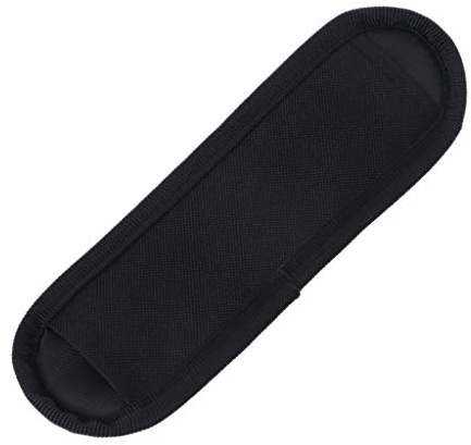 UNTERING Coussin de ceinture de rechange pour sac à bandoulière, ordinateur, camping, voyage