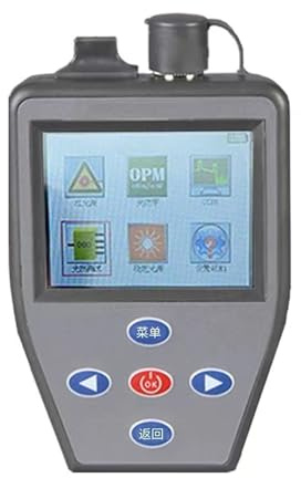 Tester per fibra ottica, Mini Fibra Attiva FTTH S310N Con Misuratore Di Potenza Ottica Tester For Fibra Ottica Multifunzione Con Sorgente Luminosa Stabile