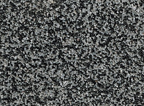 Buntsteinputz Mosaikputz Natursteinputz ca. 2 mm 20 kg ISO 2 (schwarz, grau, weiss) deutscher Hersteller