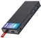 MeLE PCG02 Pro Fanless Mini PC Stick Alder Lake N100(hasta 3.4GHz) Windows 11 Pro Micro PC 8GB 128GB Mini Ordenadores Pequeños de Sobremesa con WiFi 2.4G/5G, Doble Pantalla HDMI 4K, VESA para Oficina