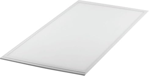 Brightium Panel LED 30x60 cm, 20W, luz fría, alta eficiencia, bajo consumo, ideal para iluminación en oficinas y espacios comerciales.