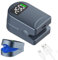 Fungal Toenail Treatment Nail Fungus Laser Device with Time Display, Antifungal Laser 7 Minute Fast-acting Anti Fungal Nail Treatment for Multiple Toenails & Fingernails