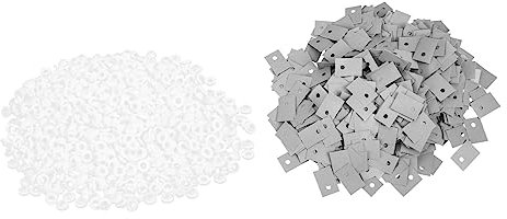 LALAFINA Almohadilla De Silicona Almohadilla Térmica Disipador De Electricidad Fácil De Instalar