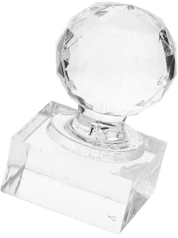 LOORGVEL Herramienta De Prensado Para Polvo Molde De Prensado Independiente Para Sombras De Ojos Herramienta Para Rubor Delicado Para Maquillaje Casa o Salón