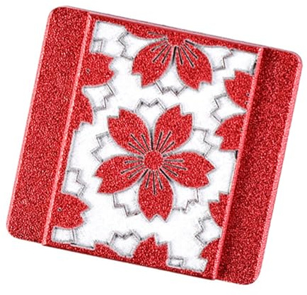 Elegante Fiore Hot Shoe Covers Per Fotocamere DSLR Durabilità Lega di Alluminio Costruzione Fotocamere Accessori Macchina Fotografica Hot