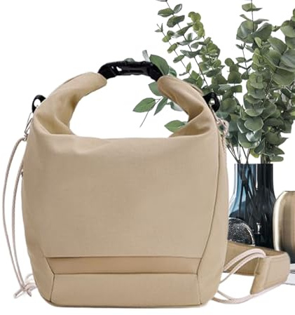 Generico Borsa Fotocamera A Tracolla Compatta A Tracolla Portaobiettivo | Borsa fotocamera DSLR per fotografo DSLR viaggio escursione fotografia all'aperto donna uomo studente amante foto