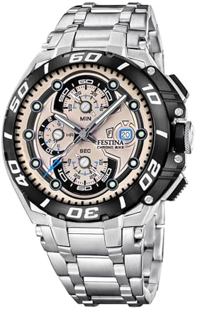 Festina Chrono Bike F20754/2 Herrenchronograph