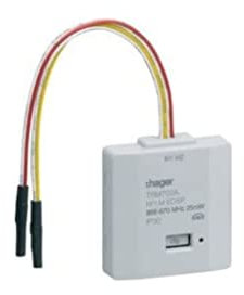 Hager TRM702A prise de courant