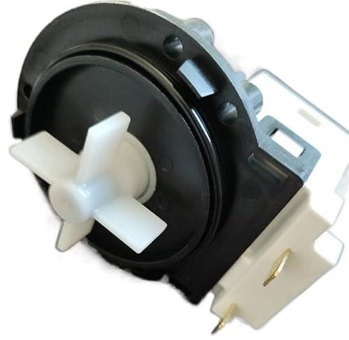 Ersättningsavloppspumpmotor BPX2-8 BPX2-7 BPX2-32 for Lg Trum tvättmaskinmotor