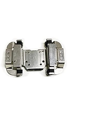 KEYESMINER Accessoires de Drones for Phantom 4 Professional Gimbal Roll-Axis Pitch-Axis Bracket Flat Cable Yaw Motor Cover Gimbal Motor for DJI Phantom 4 Professional Repair Parts remplaçable