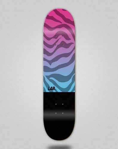 Lab Deck Monopatin Skateboard Swell Winter 8.125