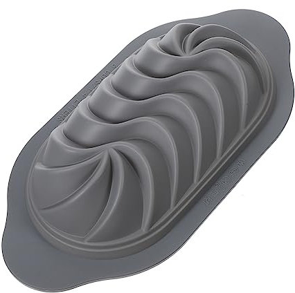 Amosfun Silikonform Rechteckig Antihaftbeschichtete Toastform Für Haushalt Brotbackform Aus Silikon Backwerkzeug Für Hause