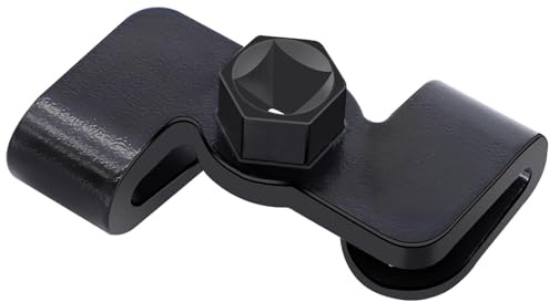 Dzxin Schraubenschlüssel Verlängerung, Universal Schraubenschlüssel Verlängerung für 1/2 Zoll Antrieb Oder und 21mm Sechskantschlüssel