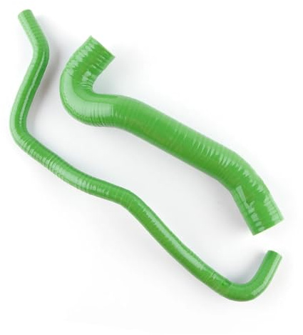 Manguito Turbo Compatible con Audi A3 S3 1.8T, compatible con TT Quattro 225 CV, compatible con SEAT Leon MK1 Cupra, juego de mangueras de silicona N75 y DV Turbo Boost. Líneas y mangueras de presión(