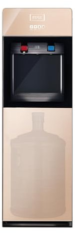 STARHMLUX Distributore Acqu