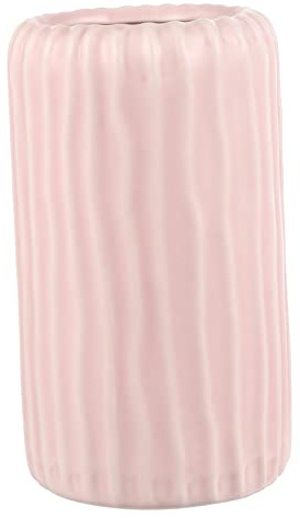 TOYANDONA Maceta De Cerámica De Estilo Nórdico Color Rosa para Suculentas para Plantas Suculentas Maceta De Cerámica