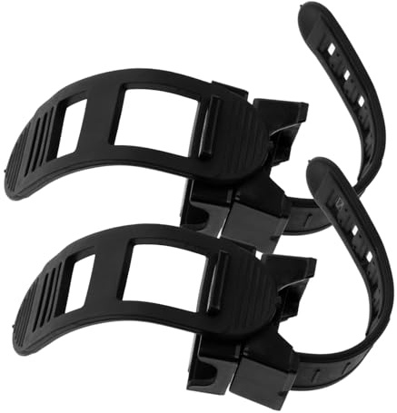SKISUNO Krückenhalterung Für Rollstuhl Und Mobilitätsroller Stockhalter Für Gehhilfe 2 Stück Zur Einfachen Aufbewahrung Und Zum Transport Von Gehstöcken Leicht Zu Installieren