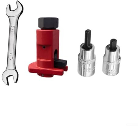 Professional Suspension Strut Spreader Tool for Various Vehicle Models and Efficient Repairs